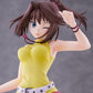 POP UP PARADE "Yu-Gi-Oh! The Dark Side of Dimensions" Mazaki Anzu L Size