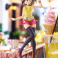 POP UP PARADE "Yu-Gi-Oh! The Dark Side of Dimensions" Mazaki Anzu L Size