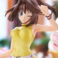 POP UP PARADE "Yu-Gi-Oh! The Dark Side of Dimensions" Mazaki Anzu L Size