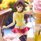 POP UP PARADE "Yu-Gi-Oh! The Dark Side of Dimensions" Mazaki Anzu L Size