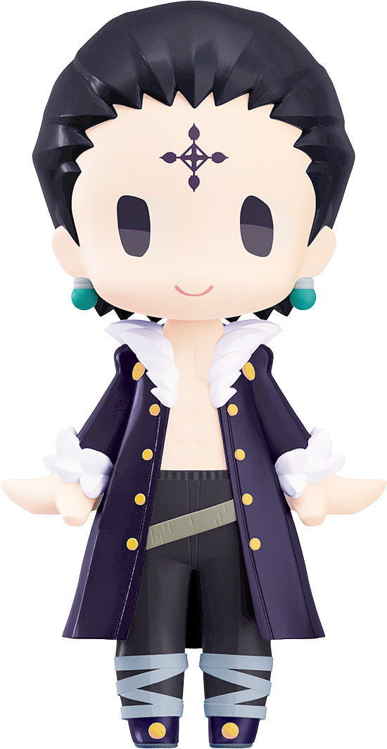 Hunter x Hunter figures and goods | animota