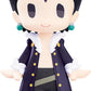 HELLO! GOOD SMILE "Hunter x Hunter" Quwrof/Chrollo
