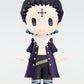 HELLO! GOOD SMILE "Hunter x Hunter" Quwrof/Chrollo