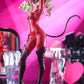 POP UP PARADE "Persona 5 Royal" Panther L Size