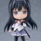 Nendoroid "Puella Magi Madoka Magica the Movie -Walpurgisnacht: Rising-" Akemi Homura Walpurgisnacht: Rising Ver. Basic