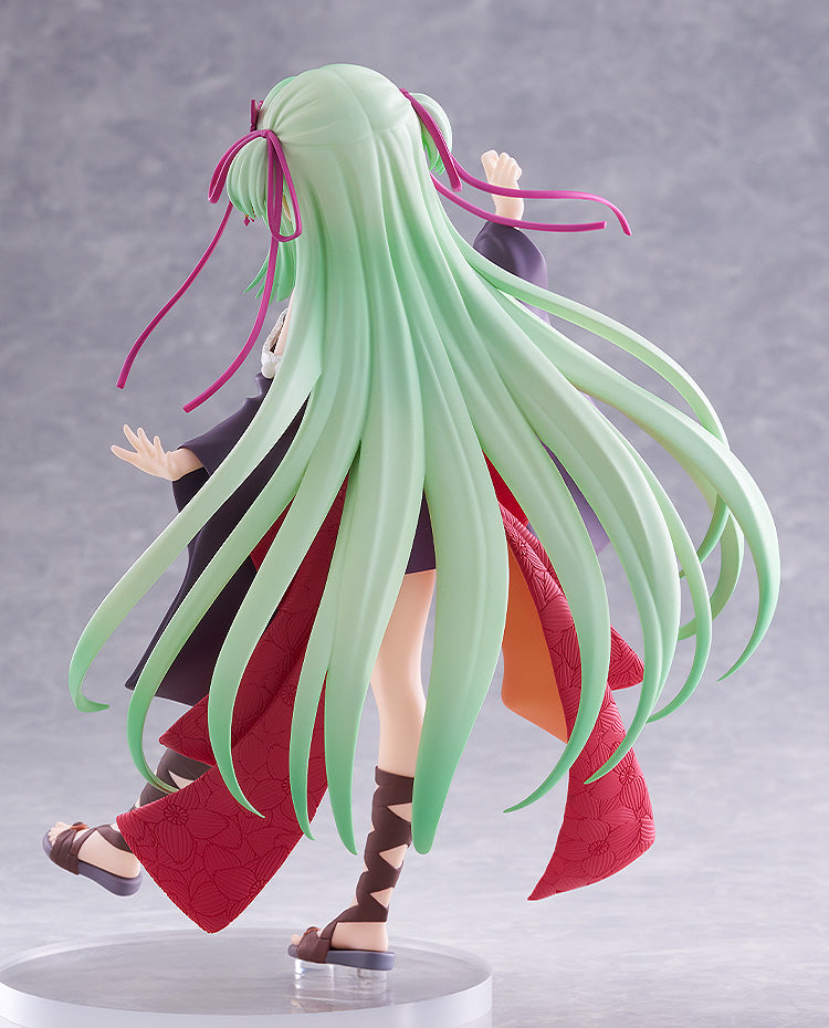 POP UP PARADE "Senkoi Manbana" Murasame L Size