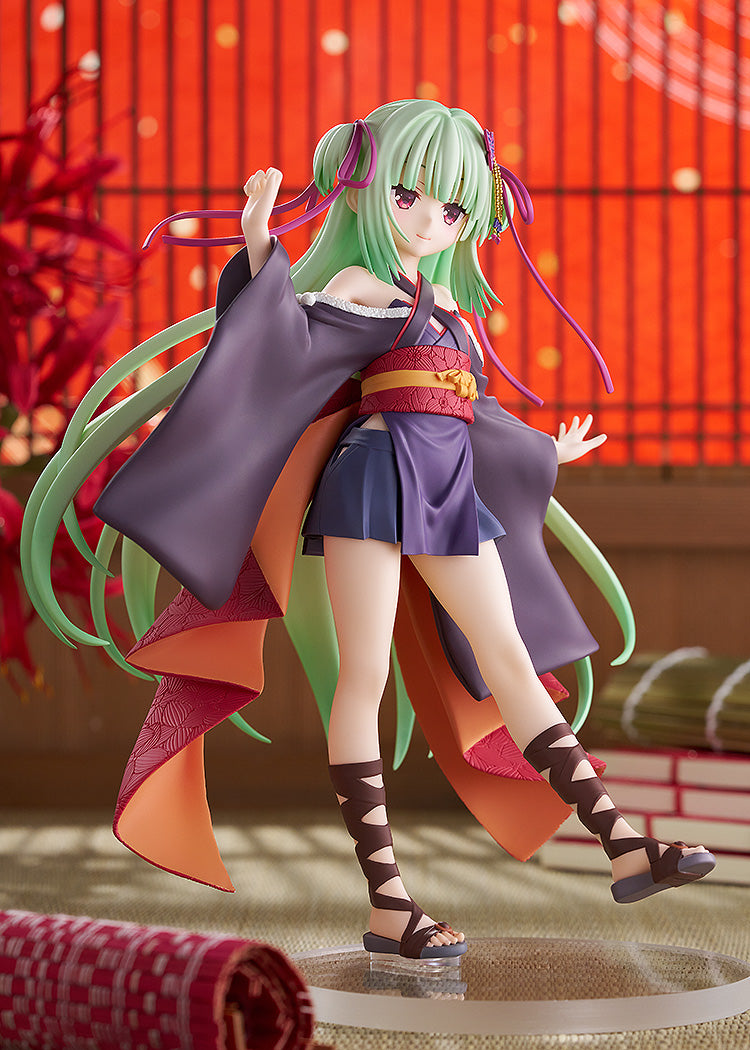 POP UP PARADE "Senkoi Manbana" Murasame L Size