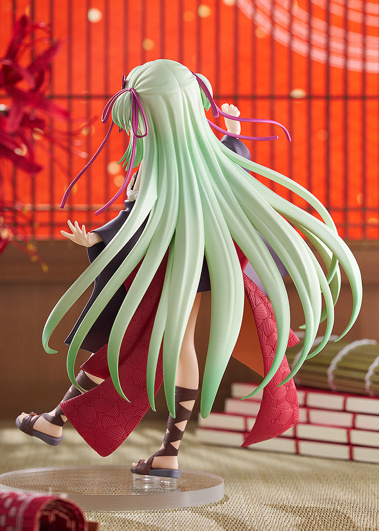 POP UP PARADE "Senkoi Manbana" Murasame L Size