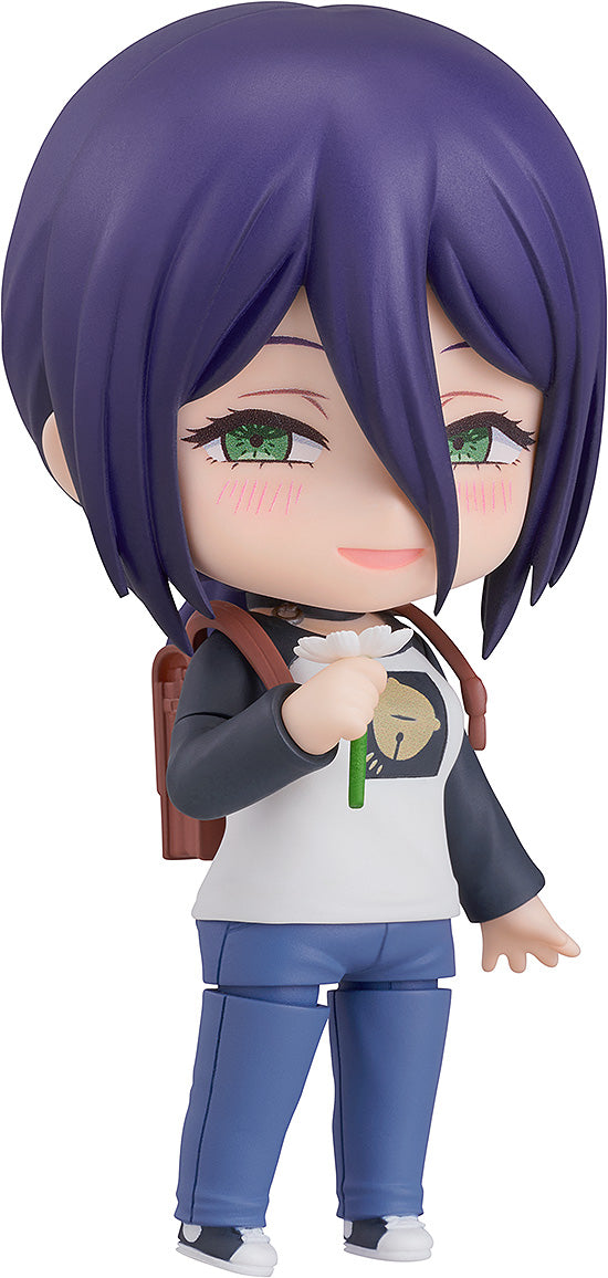 Nendoroid "Chainsaw Man - The Movie: Reze Arc" Reze Casual Outfit Ver. Basic