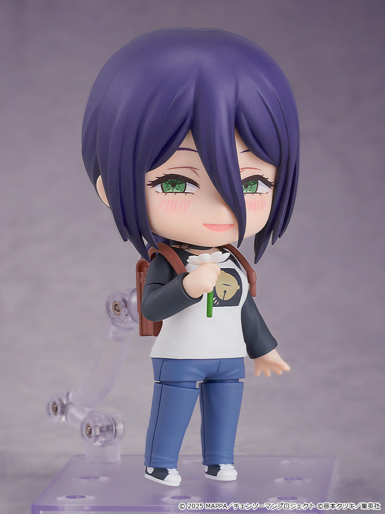 Nendoroid "Chainsaw Man - The Movie: Reze Arc" Reze Casual Outfit Ver. Basic