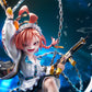 Blue Archive Neru Call Sign Double O