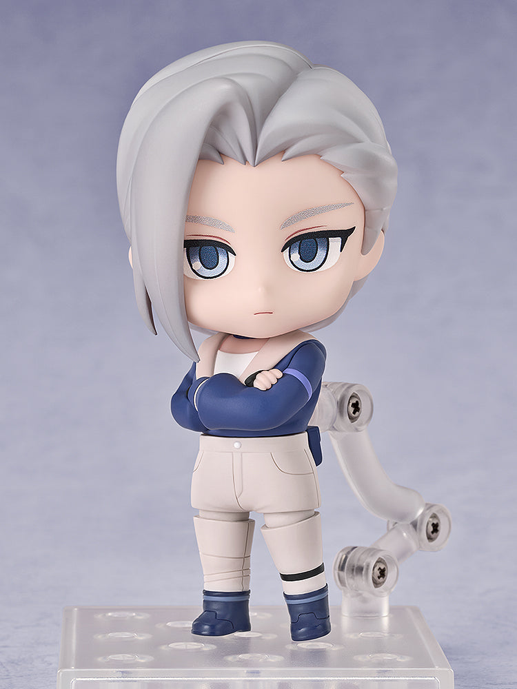 Nendoroid "The Legend of Hei II" Luye