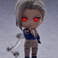 Nendoroid "The Legend of Hei II" Luye