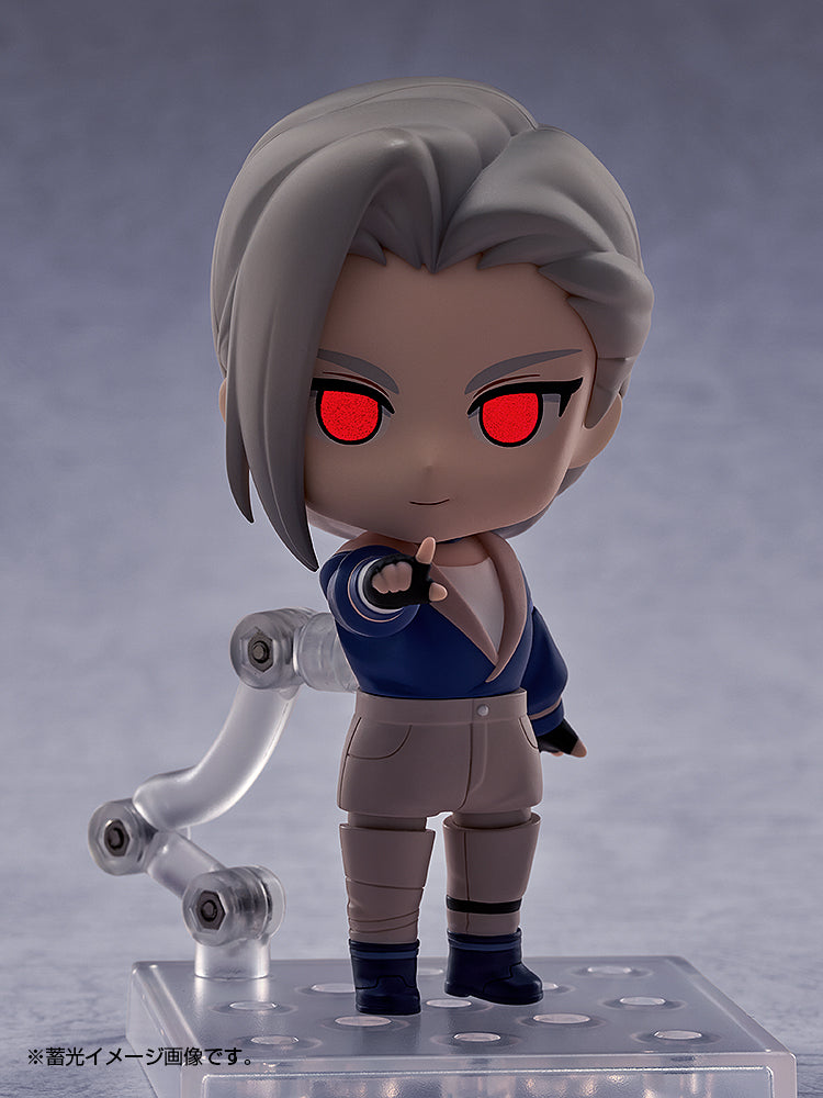Nendoroid "The Legend of Hei II" Luye