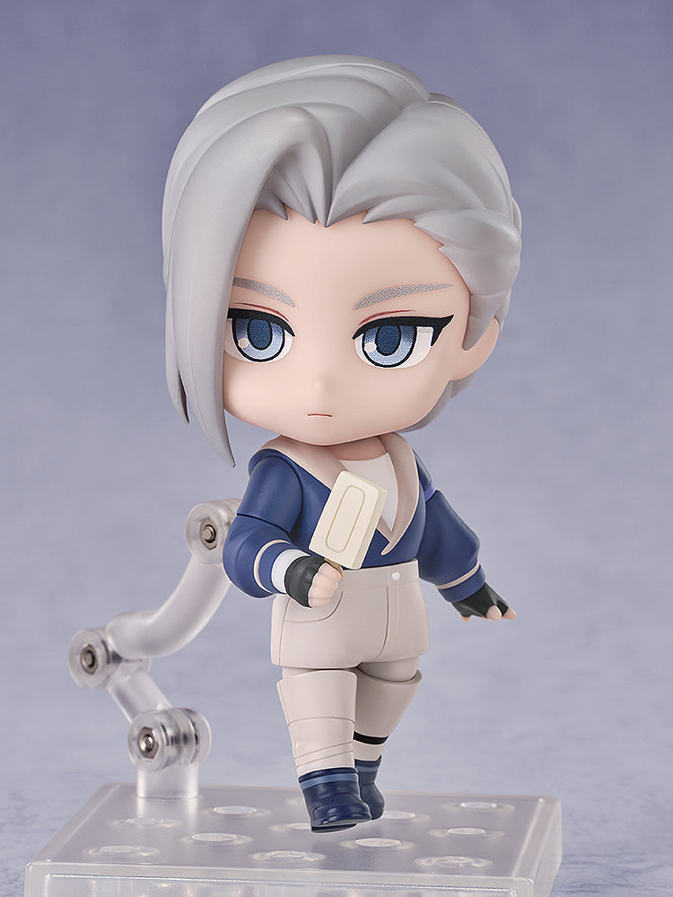 Nendoroid "The Legend of Hei II" Luye