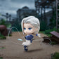 Nendoroid "The Legend of Hei II" Luye