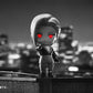 Nendoroid "The Legend of Hei II" Luye