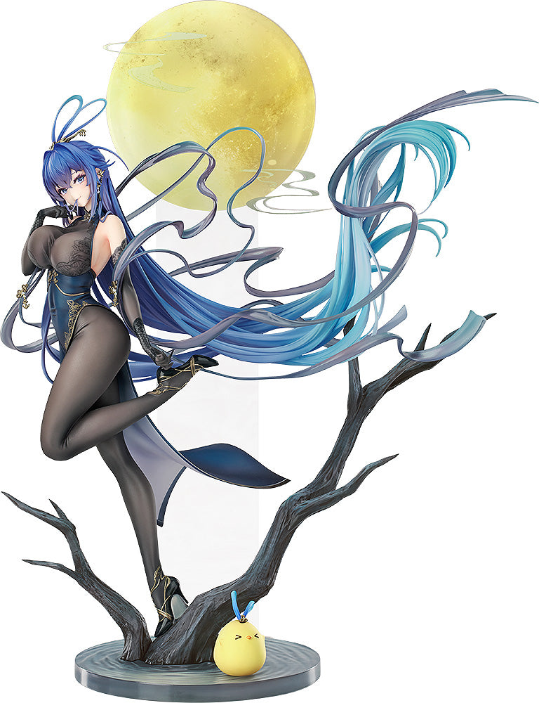 Azur Lane New Jersey Dancing in the Moonlight Ver.
