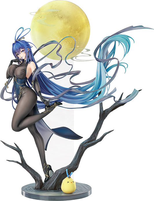 Azur Lane New Jersey Dancing in the Moonlight Ver.
