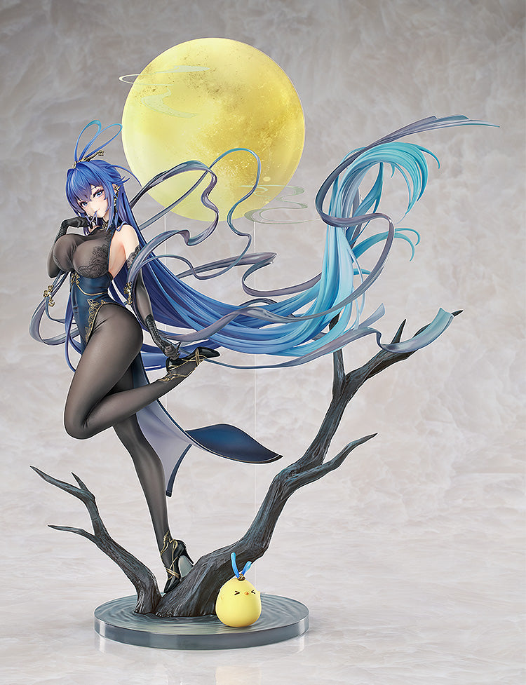 Azur Lane New Jersey Dancing in the Moonlight Ver.