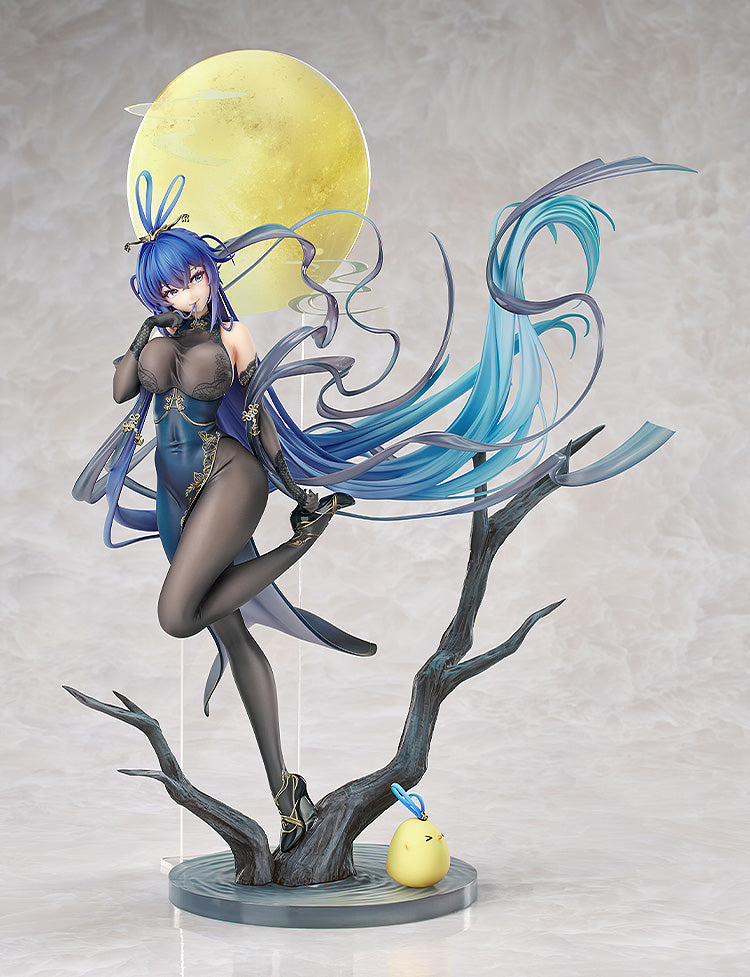 Azur Lane New Jersey Dancing in the Moonlight Ver.