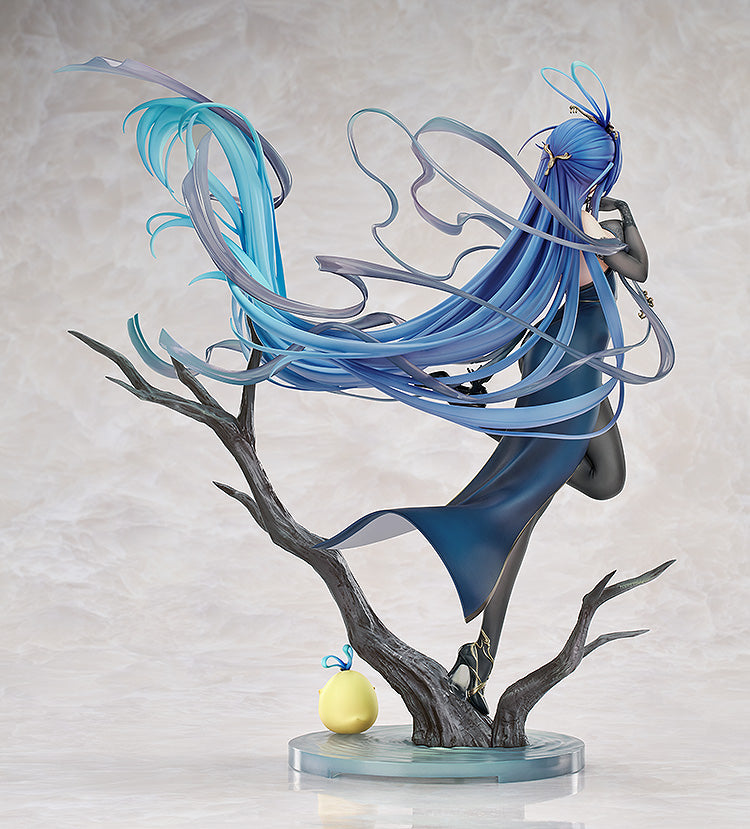 Azur Lane New Jersey Dancing in the Moonlight Ver.