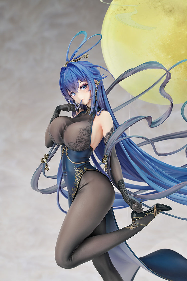 Azur Lane New Jersey Dancing in the Moonlight Ver.