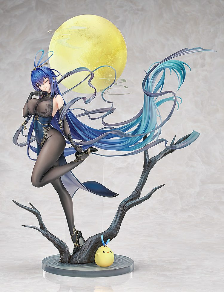 Azur Lane New Jersey Dancing in the Moonlight Ver.