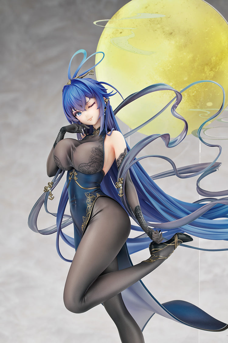Azur Lane New Jersey Dancing in the Moonlight Ver.