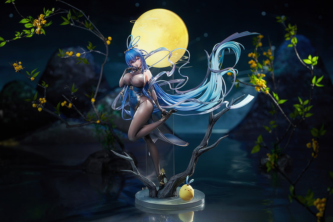 Azur Lane New Jersey Dancing in the Moonlight Ver.