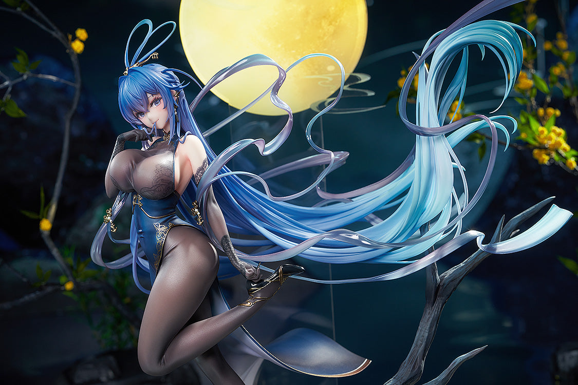Azur Lane New Jersey Dancing in the Moonlight Ver.