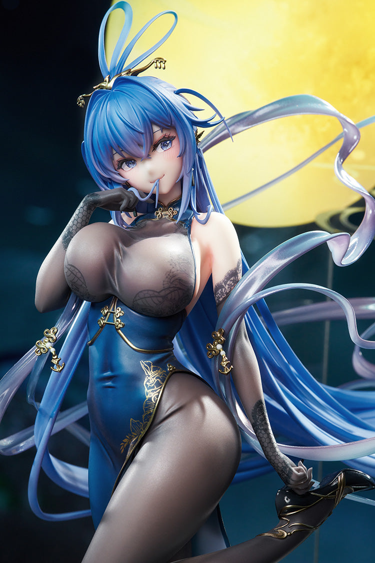 Azur Lane New Jersey Dancing in the Moonlight Ver.