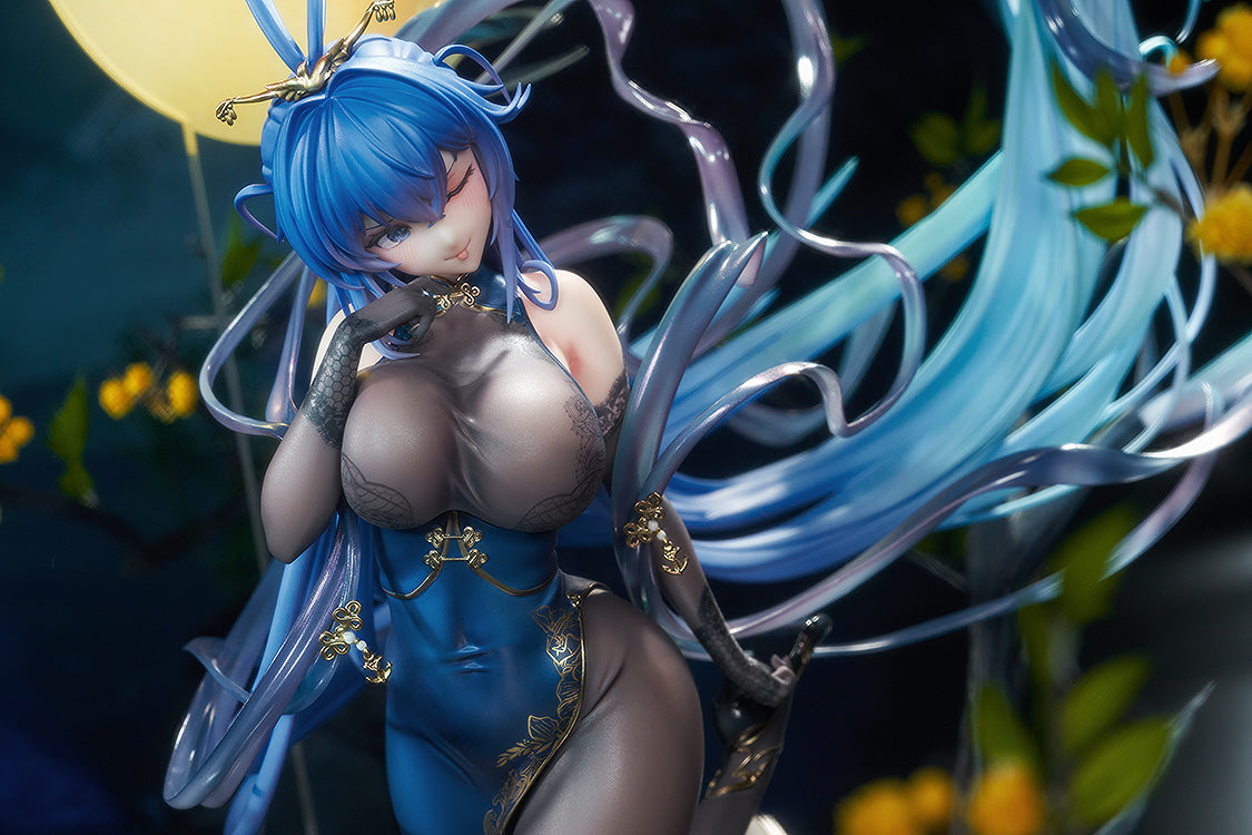 Azur Lane New Jersey Dancing in the Moonlight Ver.