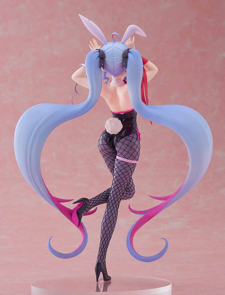 POP UP PARADE Character Vocal Series 01 Hatsune Miku Hatsune Miku Rabbit Hole Ver. L Size