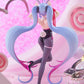 POP UP PARADE Character Vocal Series 01 Hatsune Miku Hatsune Miku Rabbit Hole Ver. L Size