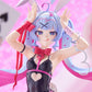 POP UP PARADE Character Vocal Series 01 Hatsune Miku Hatsune Miku Rabbit Hole Ver. L Size