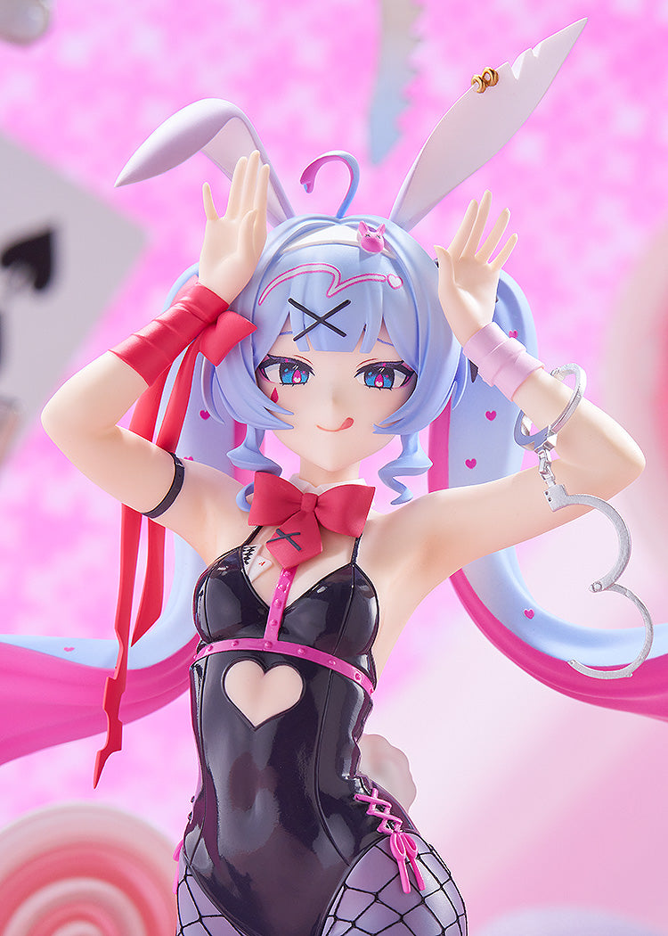 POP UP PARADE Character Vocal Series 01 Hatsune Miku Hatsune Miku Rabbit Hole Ver. L Size
