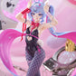 POP UP PARADE Character Vocal Series 01 Hatsune Miku Hatsune Miku Rabbit Hole Ver. L Size