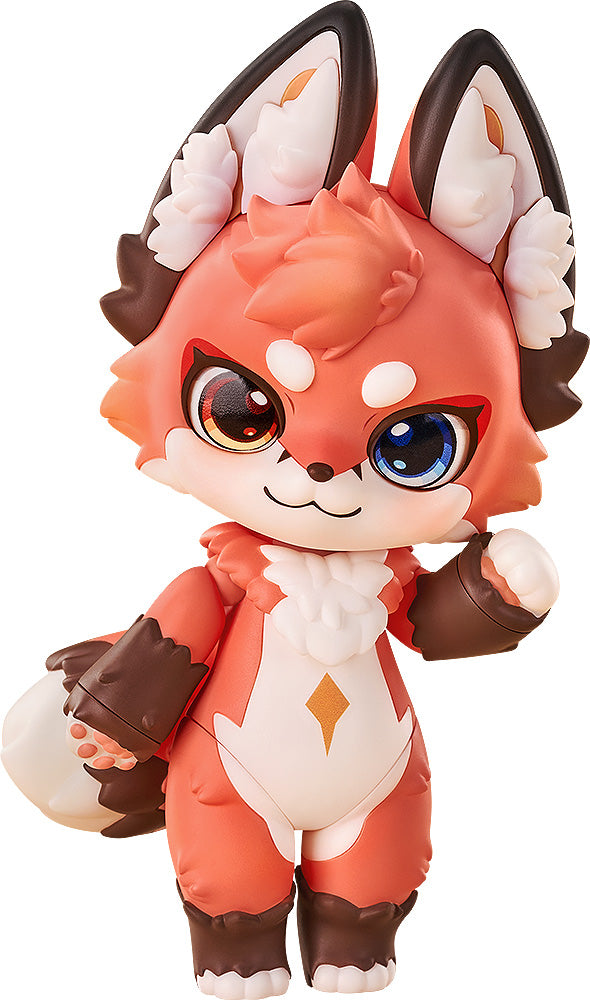 [Resale] Nendoroid FLUFFY LAND River