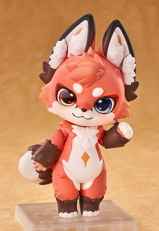 [Resale] Nendoroid FLUFFY LAND River