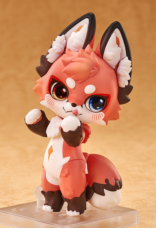 [Resale] Nendoroid FLUFFY LAND River