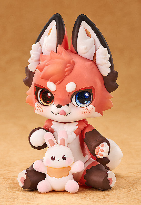 [Resale] Nendoroid FLUFFY LAND River