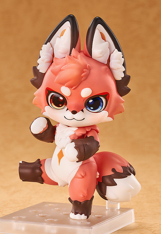 [Resale] Nendoroid FLUFFY LAND River