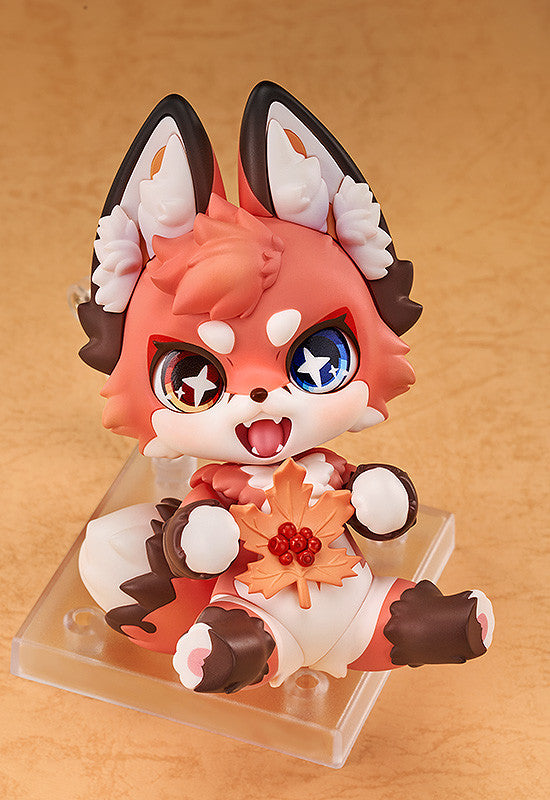 [Resale] Nendoroid FLUFFY LAND River