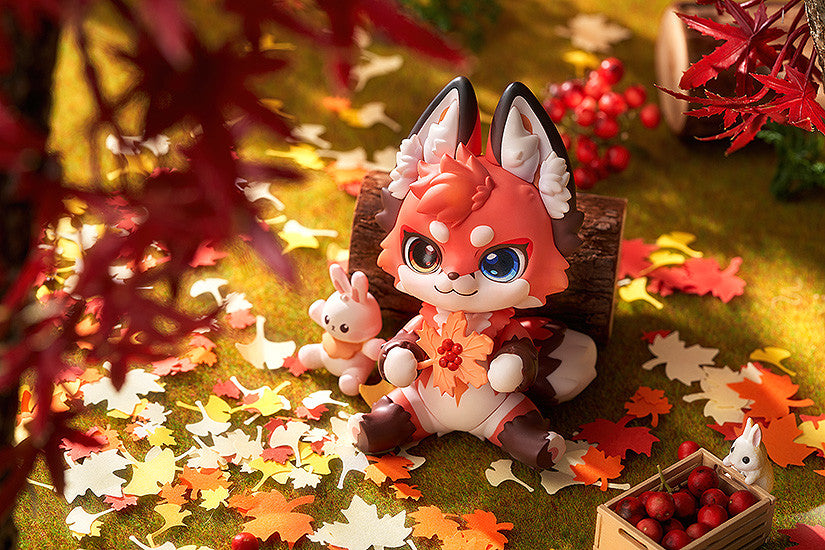 [Resale] Nendoroid FLUFFY LAND River