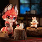[Resale] Nendoroid FLUFFY LAND River