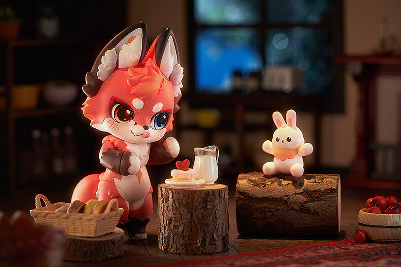 [Resale] Nendoroid FLUFFY LAND River
