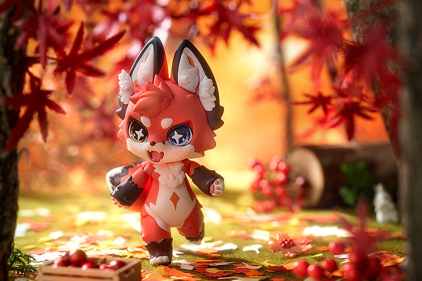 [Resale] Nendoroid FLUFFY LAND River