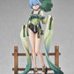 Re:Zero kara Hajimeru Isekai Seikatsu Rem Breather in the Garden Ver.