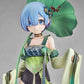 Re:Zero kara Hajimeru Isekai Seikatsu Rem Breather in the Garden Ver.